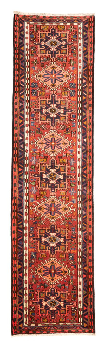Qaraja Tapijt 76x288cm - Perzisch tapijt