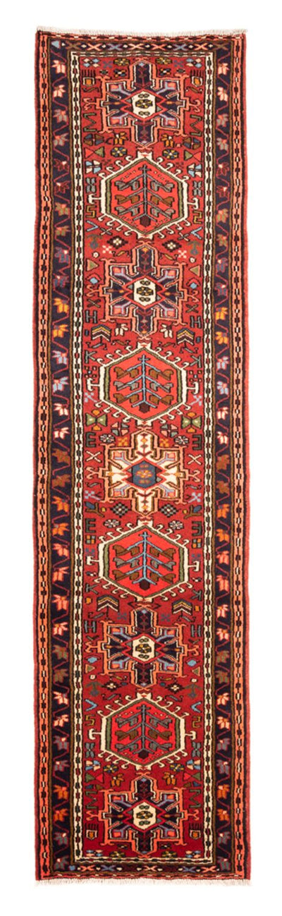 Qaraja Tapijt 73x286cm - Perzisch tapijt
