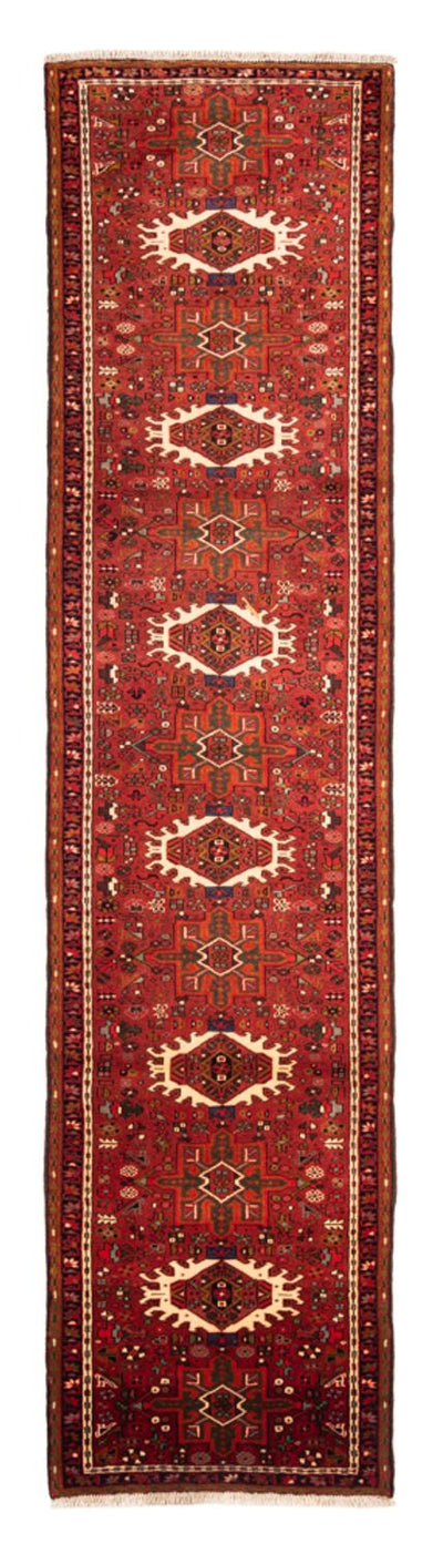 Qaraja Tapijt 80x314cm - Perzisch tapijt