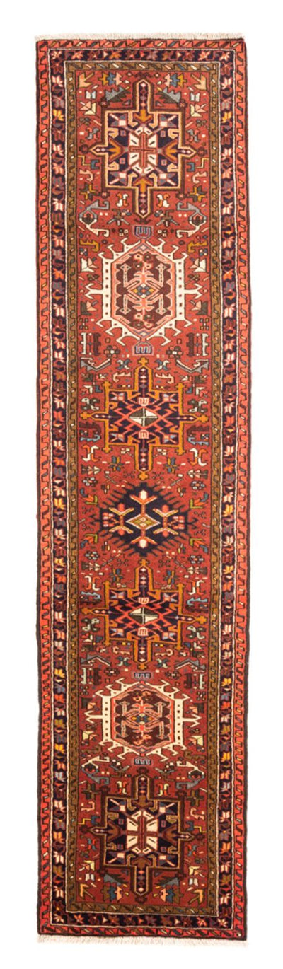 Qaraja Tapijt 72x283cm - Perzisch tapijt