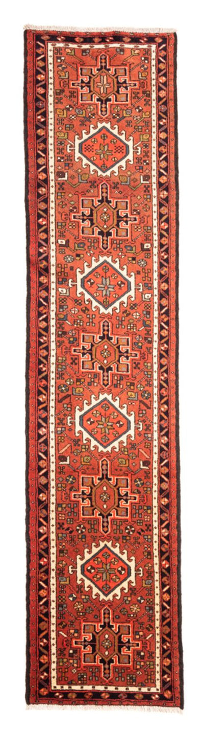 Qaraja Tapijt 72x293cm - Perzisch tapijt