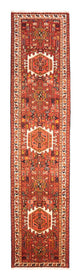 Qaraja Tapijt 293x71cm - Perzisch tapijt