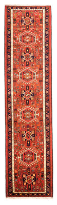 Loper Perzisch Tapijt - Nomadisch - 290 x 74 cm - rood