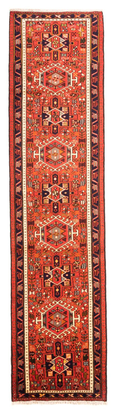 Qaraja Tapijt 74x290cm - Perzisch tapijt