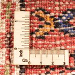 Loper Perzisch Tapijt - Nomadisch - 300 x 70 cm - rood