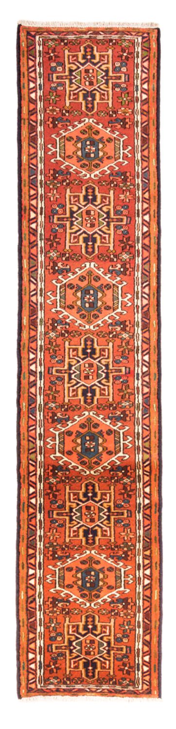 Qaraja Tapijt 71x316cm - Perzisch tapijt