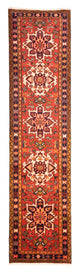 Qaraja Tapijt 72x285cm - Perzisch tapijt