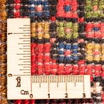 Loper Perzisch Tapijt - Nomadisch - 285 x 72 cm - rood