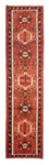 Loper Perzisch Tapijt - Nomadisch - 285 x 75 cm - rood
