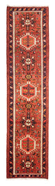 Qaraja Tapijt 285x75cm - Perzisch tapijt