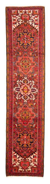 Qaraja Tapijt 296x73cm - Perzisch tapijt – product image