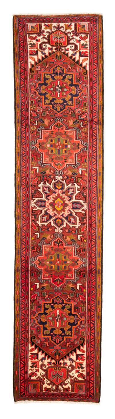 Qaraja Tapijt 73x296cm - Perzisch tapijt