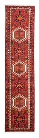 Qaraja Tapijt 288x70cm - Perzisch tapijt