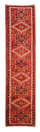 Loper Perzisch Tapijt - Nomadisch - 290 x 73 cm - rood