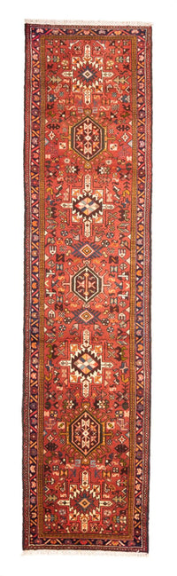 Qaraja Tapijt 272x67cm - Perzisch tapijt – product image