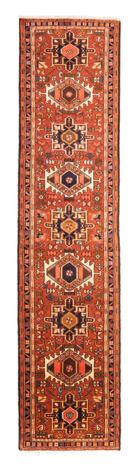 Qaraja Tapijt 70x283cm - Perzisch tapijt – product image