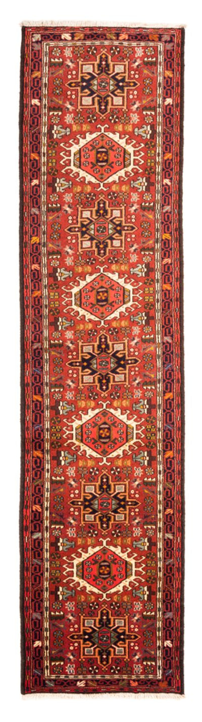 Qaraja Tapijt 73x298cm - Perzisch tapijt