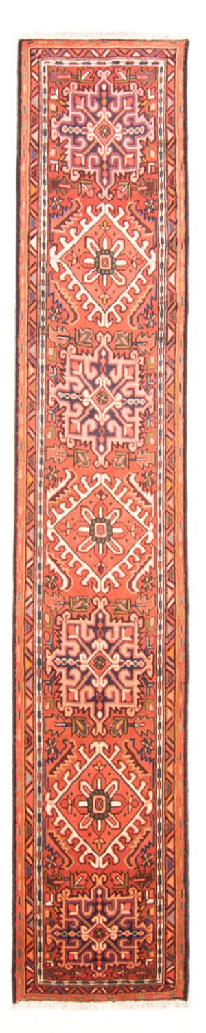 Qaraja Tapijt 83x432cm - Perzisch tapijt