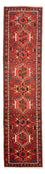 Loper Perzisch Tapijt - Nomadisch - 286 x 72 cm - rood