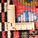 Loper Perzisch Tapijt - Nomadisch - 292 x 72 cm - rood