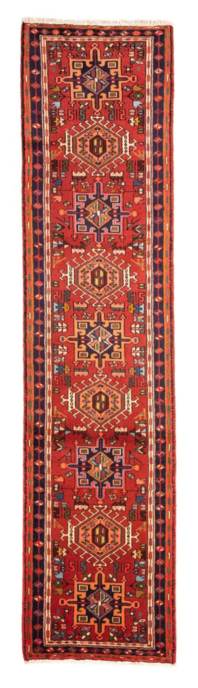 Qaraja Tapijt 70x286cm - Perzisch tapijt