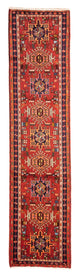 Qaraja Tapijt 286x70cm - Perzisch tapijt