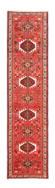 Qaraja Tapijt 286x70cm - Perzisch tapijt