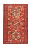 Perzisch Tapijt - Nomadisch - 95 x 60 cm - rood