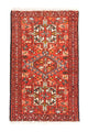 Qaraja Tapijt 95x60cm - Perzisch tapijt