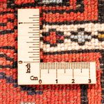 Perzisch Tapijt - Nomadisch - 95 x 60 cm - rood