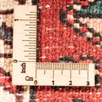 Loper Perzisch Tapijt - Nomadisch - 280 x 72 cm - rood