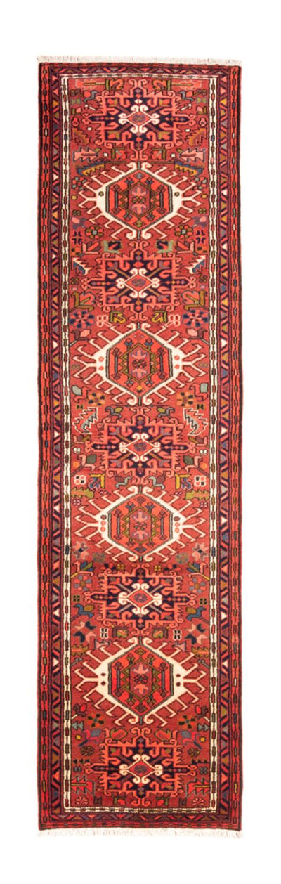 Qaraja Tapijt 75x286cm - Perzisch tapijt