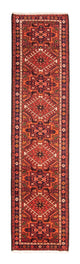 Qaraja Tapijt 296x70cm - Perzisch tapijt