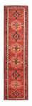 Loper Perzisch Tapijt - Nomadisch - 276 x 75 cm - rood