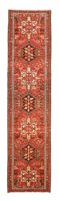 Qaraja Tapijt 276x65cm - Perzisch tapijt – product image