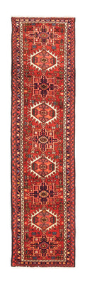 Loper Perzisch Tapijt - Nomadisch - 287 x 64 cm - rood