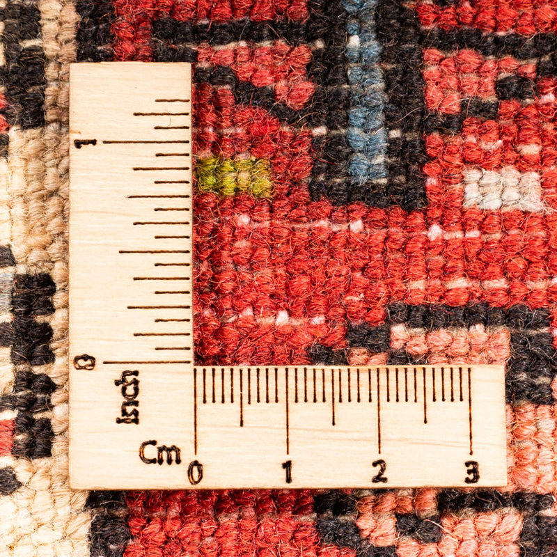 Loper Perzisch Tapijt - Nomadisch - 287 x 64 cm - rood