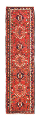 Loper Perzisch Tapijt - Nomadisch - 272 x 74 cm - rood