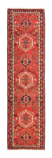 Qaraja Tapijt 272x74cm - Perzisch tapijt – product image