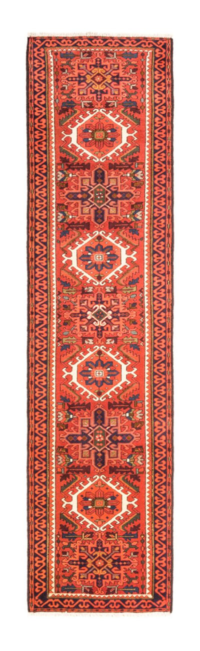 Qaraja Tapijt 70x274cm - Perzisch tapijt