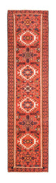 Qaraja Tapijt 274x70cm - Perzisch tapijt