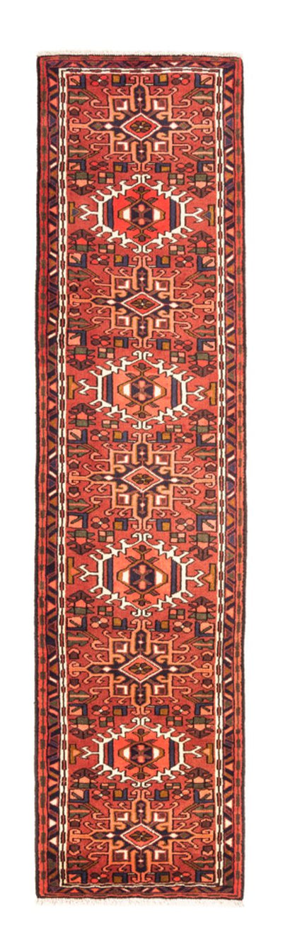 Qaraja Tapijt 75x296cm - Perzisch tapijt