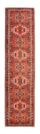 Qaraja Tapijt 296x75cm - Perzisch tapijt