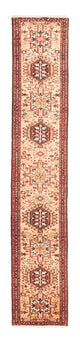 Qaraja Tapijt 322x58cm - Perzisch tapijt