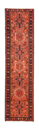 Qaraja Tapijt 277x70cm - Perzisch tapijt