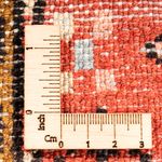 Loper Perzisch Tapijt - Nomadisch - 277 x 70 cm - rood