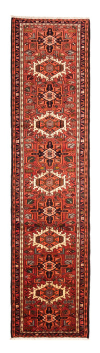 Qaraja Tapijt 292x72cm - Perzisch tapijt – product image