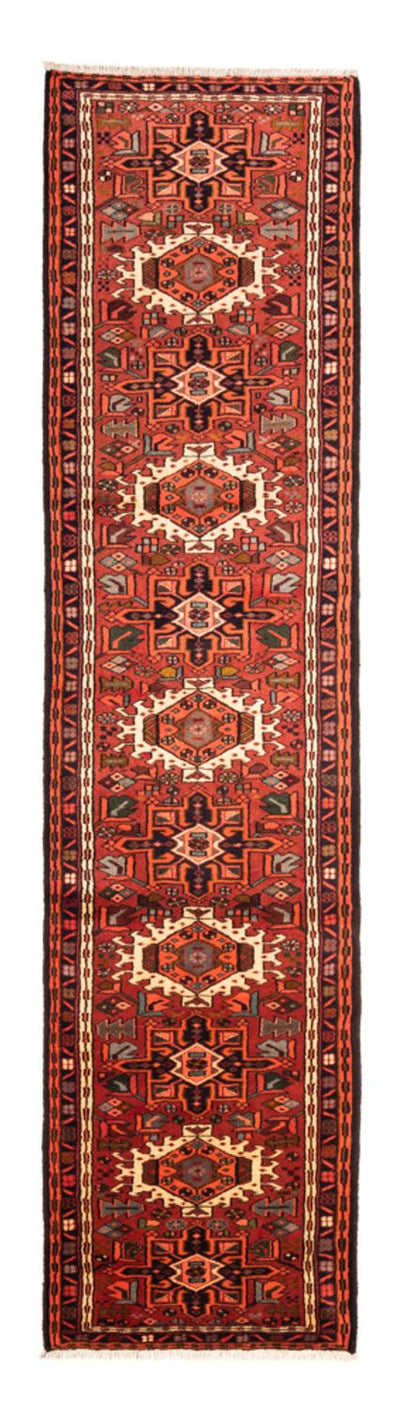 Qaraja Tapijt 72x292cm - Perzisch tapijt