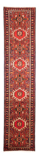 Qaraja Tapijt 296x66cm - Perzisch tapijt
