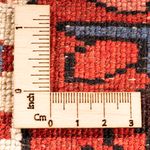 Loper Perzisch Tapijt - Nomadisch - 202 x 70 cm - rood